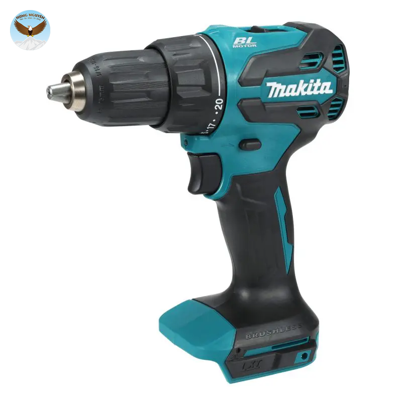 Máy khoan pin MAKITA DHP490Z
