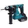 Máy khoan bê tông dùng pin MAKITA DHR183RTWJ (Chuôi gài SDS’-PLUS/18MM/BL ,  (18V)