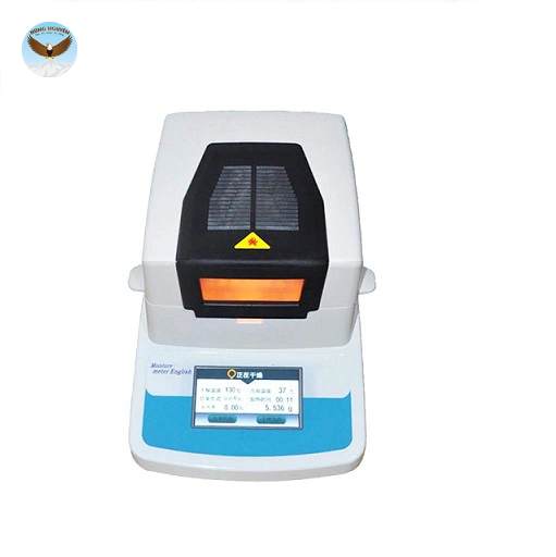 CÂN PHÂN TÍCH ẨM HỒNG NGOẠI CHINA SH-10A