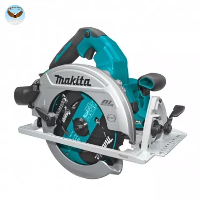 MÁY CƯA ĐĨA DÙNG PIN MAKITA DHS783Z (190mm , không kèm pin sạc)