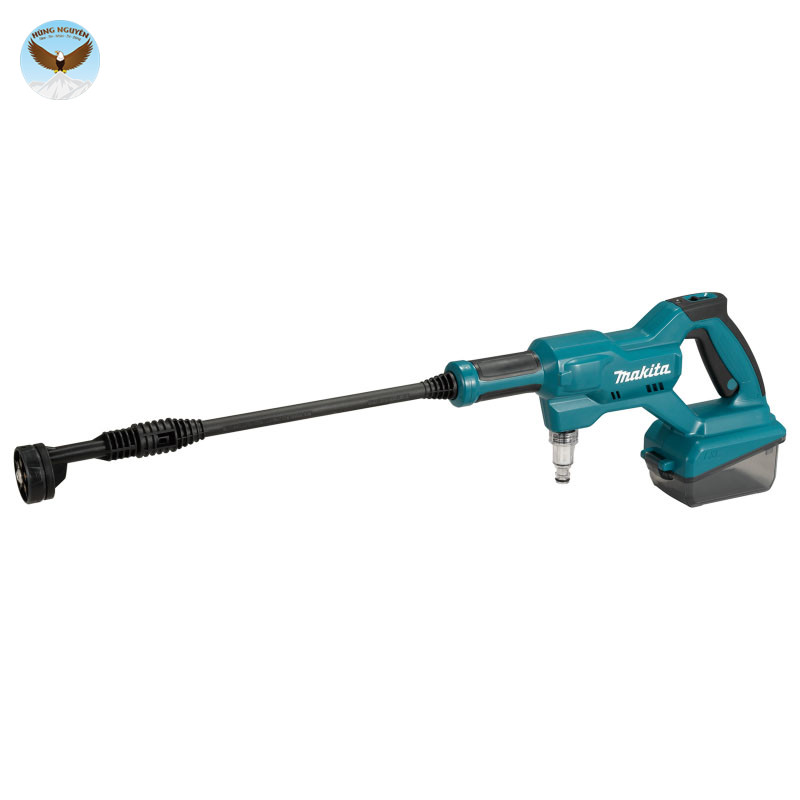 Máy Xịt Rửa Áp Lực Cao Dùng Pin MAKITA DHW180Z01 (18V , chưa kèm pin sạc)
