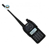 Bộ đàm cầm tay Alinco DJ-A40