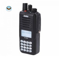Bộ đàm cầm tay Alinco DJ-AXD4