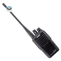 Bộ Đàm Cầm Tay Alinco DJ-VX11