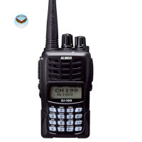 Bộ đàm cầm tay Alinco DJ100