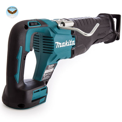 MÁY CƯA KIẾM DÙNG PIN MAKITA DJR187Z (không kèm pin sạc)