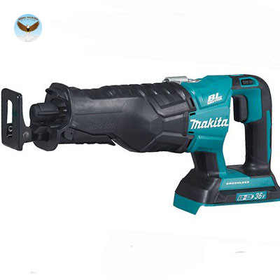 MÁY CƯA KIẾM DÙNG PIN MAKITA DJR360Z (Không kèm pin, sạc)