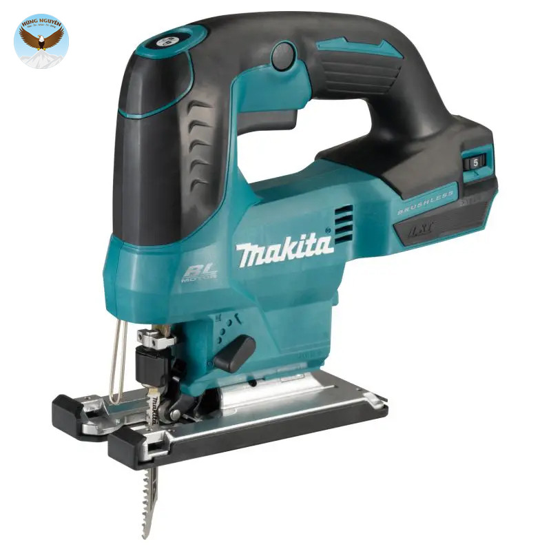 Máy Cưa Lọng Dùng Pin MAKITA DJV184Z (18V , không kèm pin sạc)