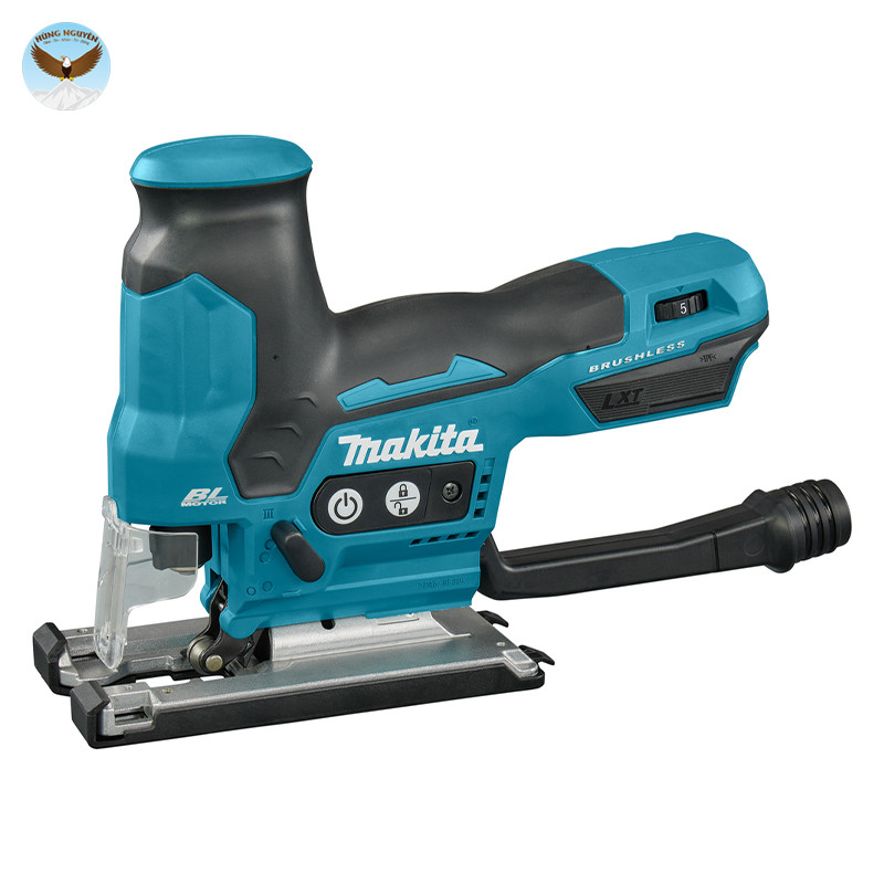 Máy Cưa Lọng Dùng Pin MAKITA DJV185Z (18V)