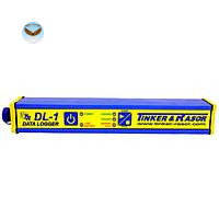 Bộ ghi dữ liệu Tinker & Rasor DL-1 (4 kênh)