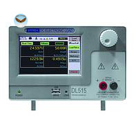Tải giả điện tử DC VITREK DL115 (0-150V, 42mΩ-900kΩ, 12Vdc, 60VA)