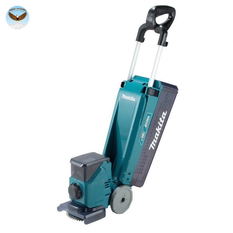 MÁY CẮT CỎ ĐẨY DÙNG PIN MAKITA DLM160Z (160MM , 18V , Không kèm pin sạc)