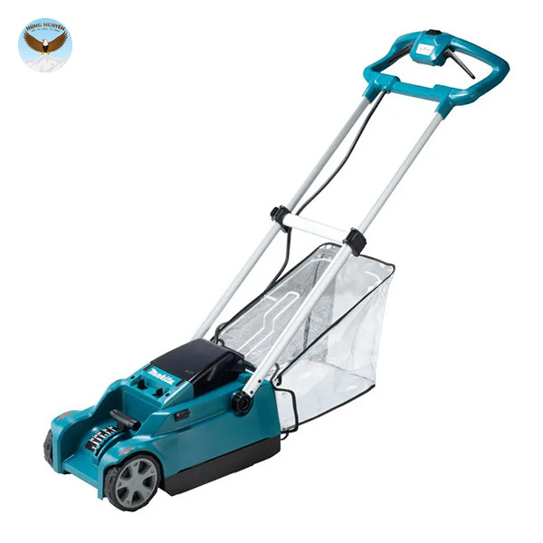 MÁY CẮT CỎ ĐẨY DÙNG PIN MAKITA DLM230Z (230MM . 18V , không kèm pin sạc)