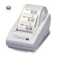 Máy in nhãn CAS DLP-50