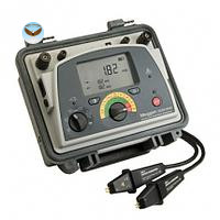 Thiết bị đo điện trở tiếp xúc MEGGER DLRO10HD