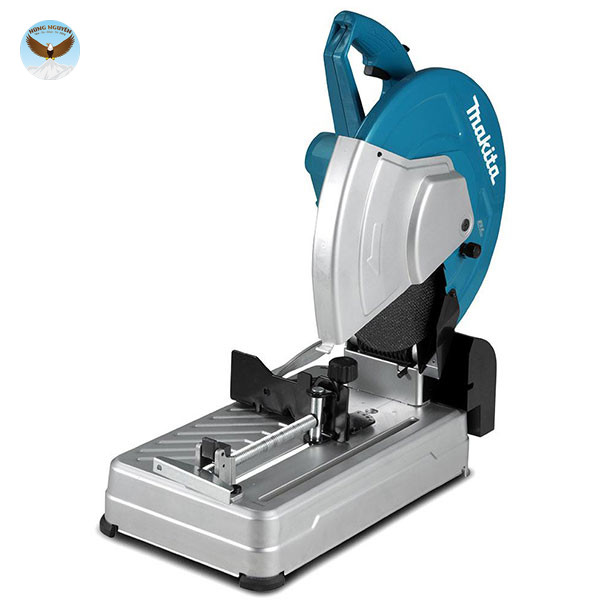 Máy cắt kim loại để bàn dùng pin MAKITA DLW140Z (355mm , Không kèm pin sạc)