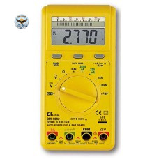Đồng hồ vạn năng kỹ thuật số LUTRON DM-9092