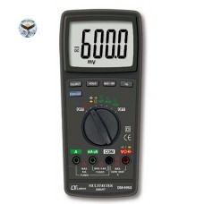 ĐỒNG HỒ VẠN NĂNG THÔNG MINH LUTRON DM-9950