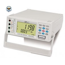 ĐỒNG HỒ VẠN NĂNG LUTRON DM-9972SD (6,000 counts)