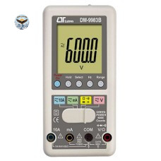 ĐỒNG HỒ VẠN NĂNG THÔNG MINH LUTRON DM-9983B