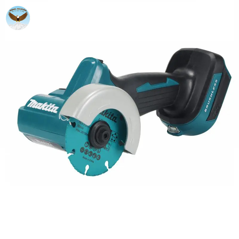 MÁY CẮT DÙNG PIN MAKITA DMC300Z (76MM/BL)(18V , không kèm pin sạc)