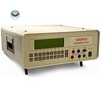 Máy kiểm tra điện trở thấp Seaward DO5001