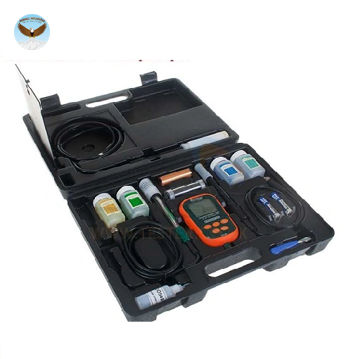 Máy đo PH/MV/TEMP/COND/TDS/DO EXTECH DO700