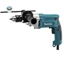 Máy khoan 2 tốc độ MAKITA DP4010
