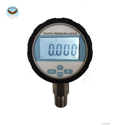 Ðồng hồ đo áp suất KDS DPG280-6(0.4%) (0~1 bar)