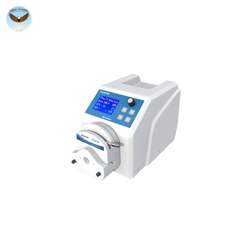 Bơm nhu động định lượng BIOBASE DPP-600-BF
