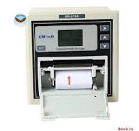 Nhiệt ẩm kế tự ghi Elitech DR-210A