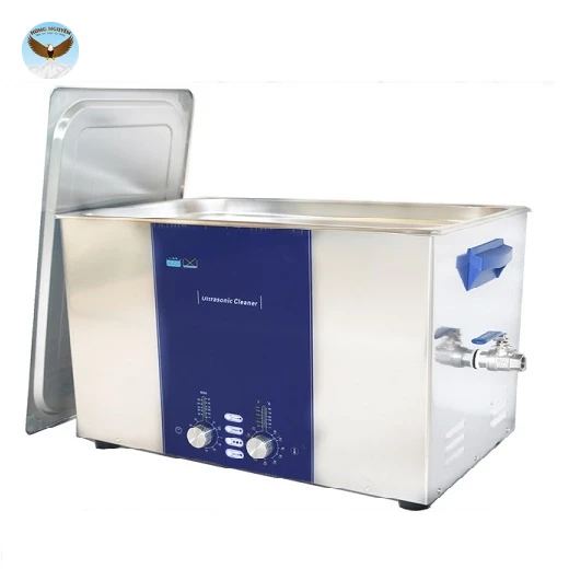 Bể rửa siêu âm DERUI DR-DS280 (28 lít)