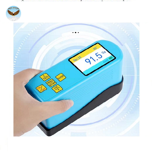 MÁY ĐO ĐỘ BÓNG CHINA B60M