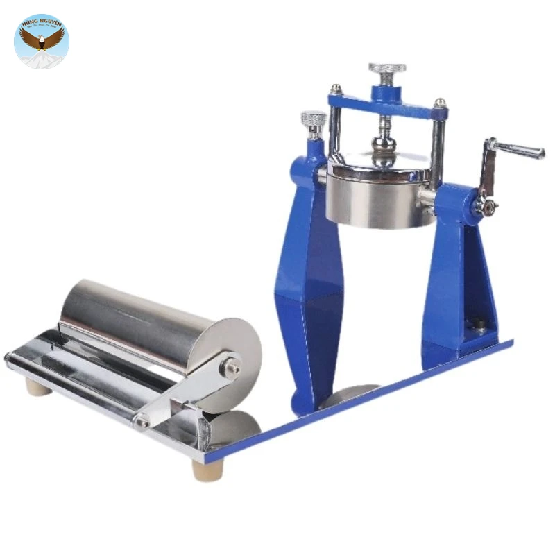 Máy đo độ thấm hút của giấy và bìa carton Drick DRK110