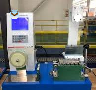 Máy đo độ bền liên kết giấy và bìa Drick DRK182B