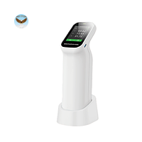 Máy Đo Màu Quang Phổ CHN SPEC DS-400 (D/8, dE*ab≤0.03, Φ11mm/Φ6mm)