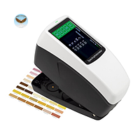 Máy đo mật độ màu CHN SPEC DS 528 (Ф11mm, Ф5mm,3mm)