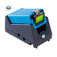 Trạm kiểm tra cho máy đo khí GFG DS404 (50–90°F , 10–32°C)