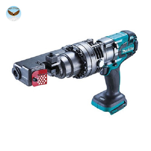 Máy chấn sắt dùng pin MAKITA DSC163ZK (Không kèm pin, sạc)