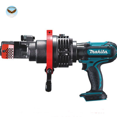 Máy chấn sắt dùng pin MAKITA DSC191Z (không kèm pin sạc)