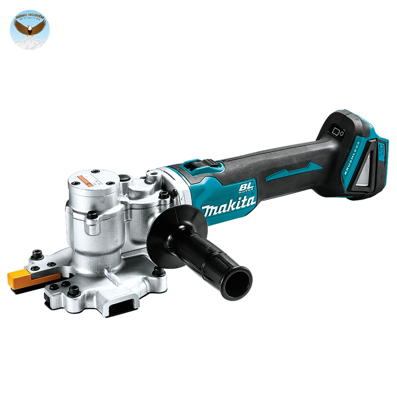 Máy cắt thép dùng pin MAKITA DSC251RT (Sạc nhanh(DC18RC), pin 5.0Ah(BL1850B))