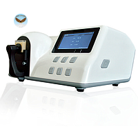 Máy quang phổ để bàn LISUN DSCD-901 (400-700nm)