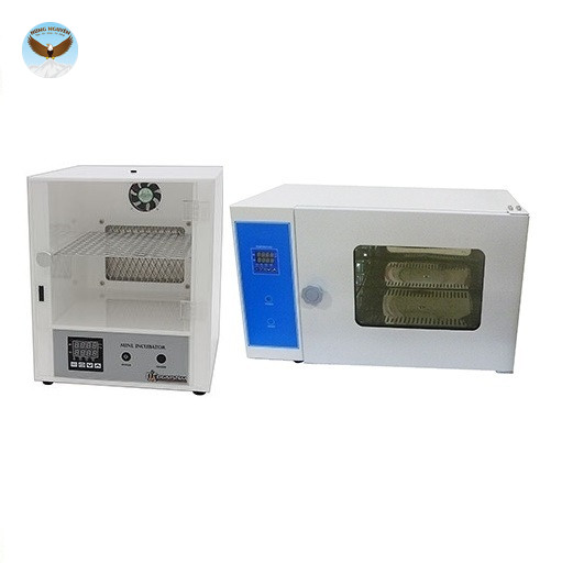 Tủ ấm mini loại nhỏ CHINA DSI-100D