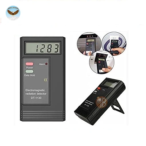 MÁY ĐO BỨC XẠ ĐIỆN TỪ Total Meter DT-1130