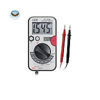 Máy kiểm tra Pin CEM DT-203B (22.5V, 10mA)