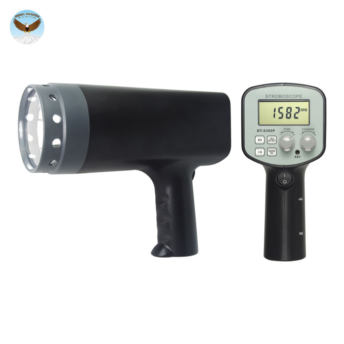 Máy đo tốc độ vòng quay Total Meter DT2350 Series