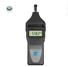 Máy đo tốc độ vòng quay động cơ LANDTEK DT-2858
