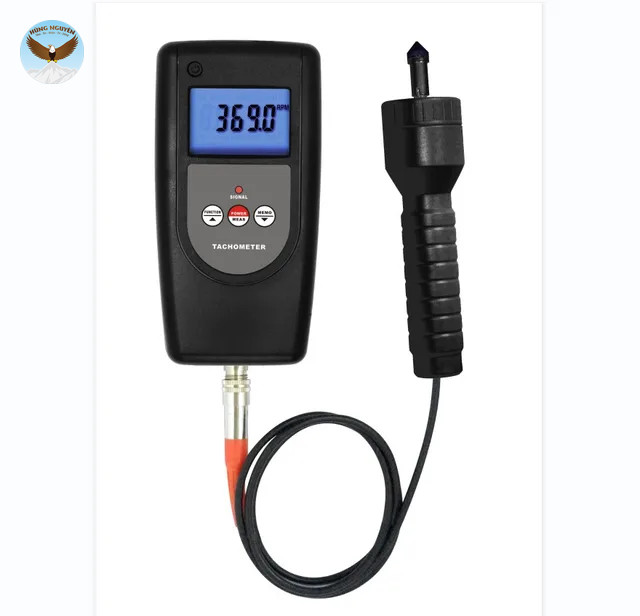 Máy đo tốc độ vòng quay động cơ LANDTEK DT-2859