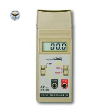 Máy đo tốc độ vòng quay động cơ LUTRON DT-602