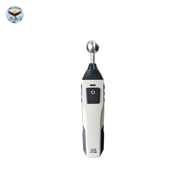 Máy đo độ ẩm gỗ Pinless CEM DT-72MC (0.0~100.0)
